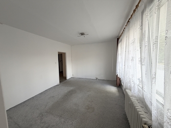 Pronájem bytu 4+1 v osobním vlastnictví 83 m², Ústí nad Labem