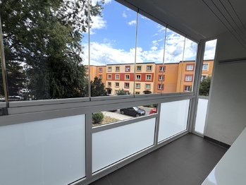 Pronájem bytu 4+1 v osobním vlastnictví 83 m², Ústí nad Labem