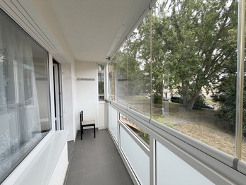 Pronájem bytu 4+1 v osobním vlastnictví 83 m², Ústí nad Labem