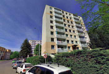 Pronájem bytu 4+1 v osobním vlastnictví 83 m², Ústí nad Labem