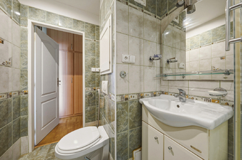 Prodej bytu 3+1 v osobním vlastnictví 66 m², Kadaň