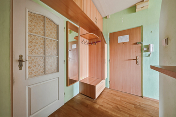 Prodej bytu 3+1 v osobním vlastnictví 66 m², Kadaň