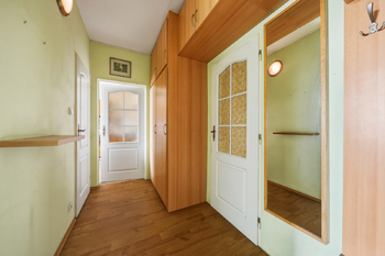 Prodej bytu 3+1 v osobním vlastnictví 66 m², Kadaň