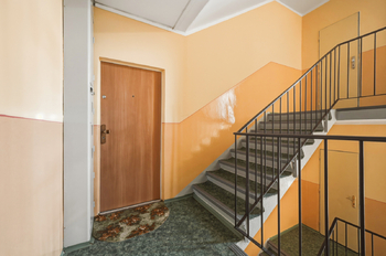 Prodej bytu 3+1 v osobním vlastnictví 66 m², Kadaň
