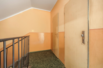 Prodej bytu 3+1 v osobním vlastnictví 66 m², Kadaň