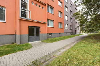 Prodej bytu 3+1 v osobním vlastnictví 66 m², Kadaň