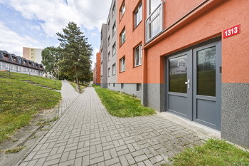 Prodej bytu 3+1 v osobním vlastnictví 66 m², Kadaň