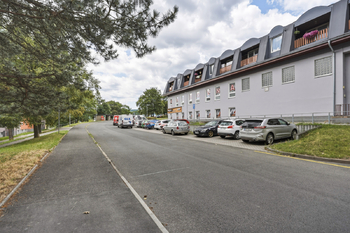 Prodej bytu 3+1 v osobním vlastnictví 66 m², Kadaň