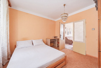 Prodej bytu 3+1 v osobním vlastnictví 66 m², Kadaň
