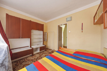 Prodej bytu 3+1 v osobním vlastnictví 66 m², Kadaň