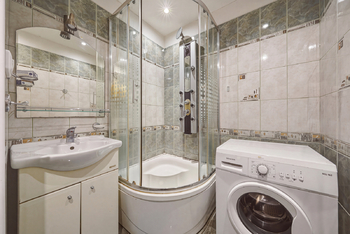 Prodej bytu 3+1 v osobním vlastnictví 66 m², Kadaň