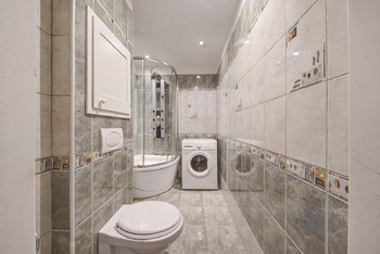 Prodej bytu 3+1 v osobním vlastnictví 66 m², Kadaň