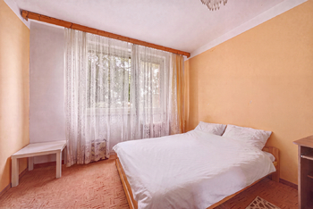 Prodej bytu 3+1 v osobním vlastnictví 66 m², Kadaň