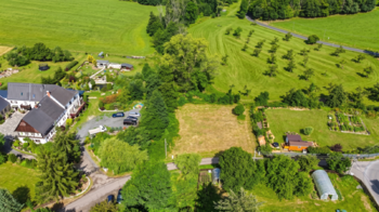 Prodej pozemku 1748 m², Homole u Panny