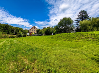 Prodej pozemku 1748 m², Homole u Panny