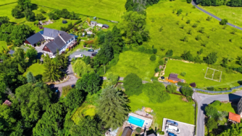 Prodej pozemku 1748 m², Homole u Panny