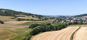 Prodej pozemku 86149 m², Brnířov