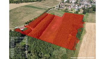 Prodej pozemku 86149 m², Brnířov