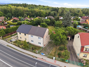 Prodej domu 145 m², Košťany