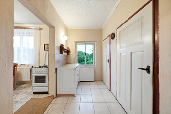 Prodej domu 145 m², Košťany