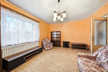 Prodej domu 145 m², Košťany