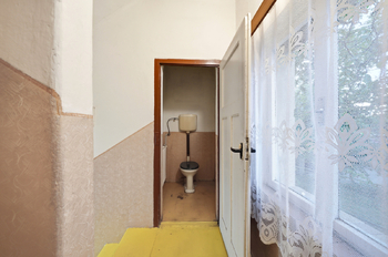 Prodej domu 145 m², Košťany