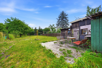 Prodej domu 145 m², Košťany