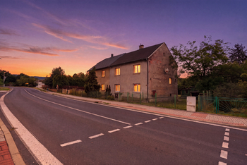 Prodej domu 145 m², Košťany