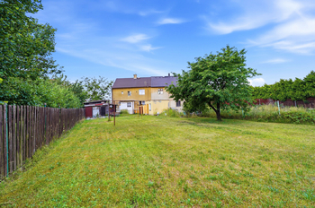 Prodej domu 145 m², Košťany