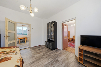 Prodej domu 145 m², Košťany