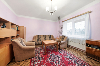 Prodej domu 145 m², Košťany