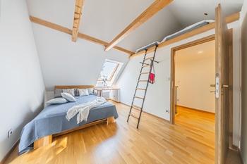 Prodej domu 101 m², Loučeň