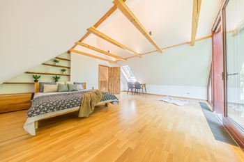Prodej domu 101 m², Loučeň
