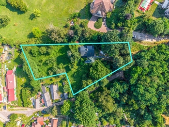Prodej domu 101 m², Loučeň