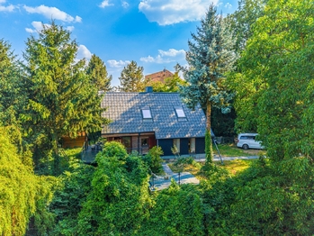 Prodej domu 101 m², Loučeň