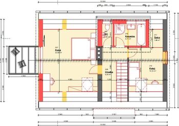 Prodej domu 101 m², Loučeň