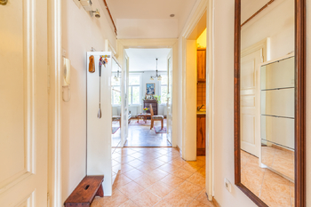 Prodej bytu 2+1 v osobním vlastnictví 51 m², Praha 5 - Smíchov