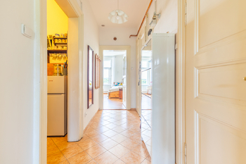 Prodej bytu 2+1 v osobním vlastnictví 51 m², Praha 5 - Smíchov