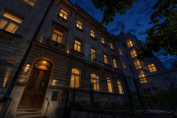 Prodej bytu 2+1 v osobním vlastnictví 51 m², Praha 5 - Smíchov