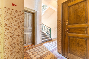 Prodej bytu 2+1 v osobním vlastnictví 51 m², Praha 5 - Smíchov