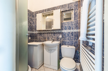 Prodej bytu 2+1 v osobním vlastnictví 51 m², Praha 5 - Smíchov