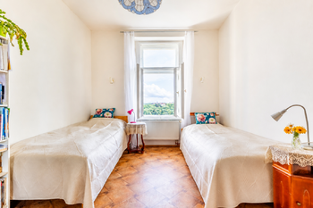 Prodej bytu 2+1 v osobním vlastnictví 51 m², Praha 5 - Smíchov