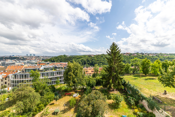 Prodej bytu 2+1 v osobním vlastnictví 51 m², Praha 5 - Smíchov