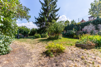 Prodej bytu 2+1 v osobním vlastnictví 51 m², Praha 5 - Smíchov
