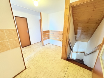 Prodej domu 135 m², Kubova Huť