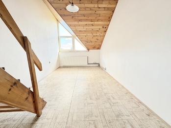 Prodej domu 135 m², Kubova Huť