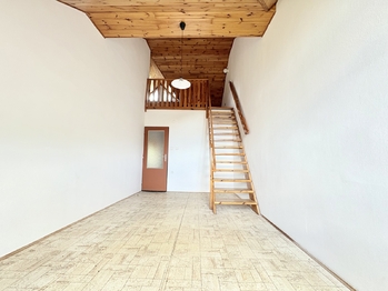 Prodej domu 135 m², Kubova Huť