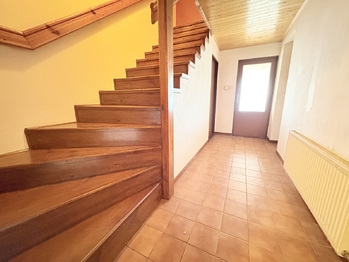 Prodej domu 135 m², Kubova Huť