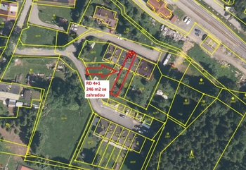Prodej domu 135 m², Kubova Huť