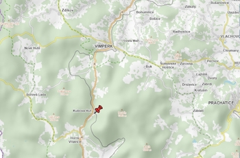 Prodej domu 135 m², Kubova Huť